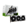 Placa video geforce rtx 4070 ti suprim x 12g  specifications model name geforce rtx™ 4070