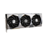 Placa video geforce rtx 4070 ti suprim x 12g  specifications model name geforce rtx™ 4070