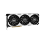 Placa video geforce rtx 4070 ti ventus 3x oc   specifications model name geforce rtx™ 4070