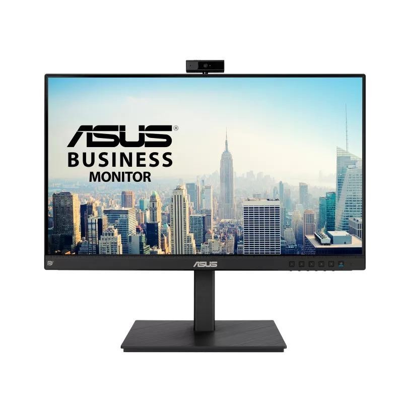 Monitor 23.8 asus be24eqsk fhd 1920*1080 16:9 ips non glare 178/178 300 cd/ mp 1000:1