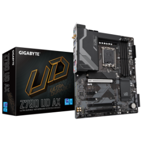 Placa de baza gigabyte z790 ud ax lga 1700 wifi