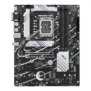 Placa de baza asus prime b760-plus d4 lga 1700   model prime b760-plus d4 cpu intel®