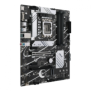 Placa de baza asus prime b760-plus d4 lga 1700   model prime b760-plus d4 cpu intel®