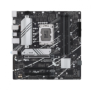 Placa de baza asus prime b760m-a d4 lga 1700  model prime b760m-a d4 cpu intel®