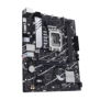 Placa de baza asus prime b760m-k ddr4 lga1700  model prime b760m-k d4 cpu intel® socket