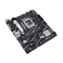 Placa de baza asus prime b760m-k ddr4 lga1700  model prime b760m-k d4 cpu intel® socket