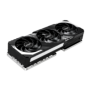 Placa video palit geforce rtx 4080 gamingpro 16gb  memory amount  16gb memory interface  256bit dram