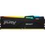 Memorie ram kingston dimm ddr5 32gb 6000mhz cl32 1.35v fury best rgb