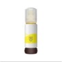 Cartus cerneala epson 108 eco tank yellow capacitate 70ml pentru ecotank l8050.