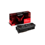 Powercolor radeon rx7900 xtx red devil oc 24gb  form factor full height gpu manufacturer amd