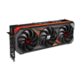 Powercolor radeon rx7900 xtx red devil oc 24gb  form factor full height gpu manufacturer amd