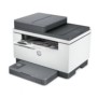 Multifunctional laser mono hp laserjet m234sdn  dimensiune a4 (printare copiere scanare) duplex viteza 29ppm rezolutie