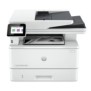 Multifunctional laser mono hp laserjet 4102dw  dimensiune a4 (printare copiere scanare) duplex viteza 40ppm rezolutie