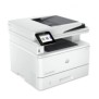 Multifunctional laser mono hp laserjet 4102dw  dimensiune a4 (printare copiere scanare) duplex viteza 40ppm rezolutie