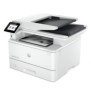 Multifunctional laser mono hp laserjet 4102dw  dimensiune a4 (printare copiere scanare) duplex viteza 40ppm rezolutie