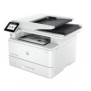 Multifunctional laser mono hp laserjet 4102fdn  dimensiune a4 (printare copiere scanare fax) duplex viteza 40ppm