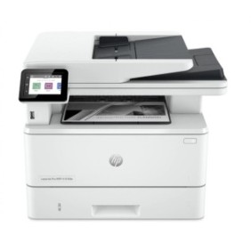 Multifunctional laser mono hp laserjet 4102fdw  dimensiune a4 (printare copiere scanare fax) duplex viteza 40ppm