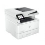 Multifunctional laser mono hp laserjet 4102fdw  dimensiune a4 (printare copiere scanare fax) duplex viteza 40ppm