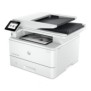 Multifunctional laser mono hp laserjet 4102fdw  dimensiune a4 (printare copiere scanare fax) duplex viteza 40ppm