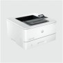 Imprimanta laser mono hp laserjet pro 4002dw a4 duplex viteza printare 40ppm rezolutie printare:1200x1200dpi memorie