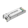 Modul tp-link 1000base-bx wdm bi-directional sfp tl-sm321a-2 ddm sfp-msa hot swappable standarde: ieee 802.3z tcp/ip