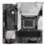 Placa de baza gigabyte b760m aorus elite ax lga1700 4x sloturi ram ddr5 max. 128gb