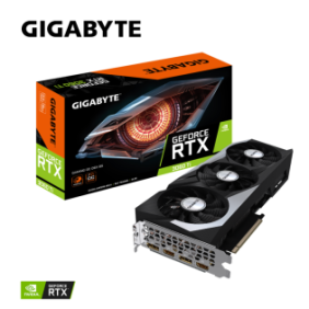 Placa video gigabyte geforce rtx 3060 ti gaming oc 8g 2x displayport 2x hdmi 8gb