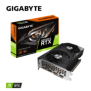 Placa video gigabyte geforce rtx 3060 windforce oc 12g 2x displayport 2x hdmi 12gb gddr6