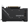 Placa video gigabyte geforce rtx 3060 gaming oc 8g 2x displayport 2x hdmi 8gb gddr6