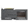 Placa video gigabyte geforce rtx 4070 ti eagle 12g 3x displayport 1x hdmi 12gb gddr6x