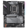 Placa de baza gigabyte b760 aorus master ddr4 lga1700 4x sloturi ram max. 128gb frecventa