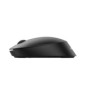 Mouse philips spk7407 wireless + bt 2.4ghz bluetooth 3.0 + 5.0 optic 1600 dpi negru