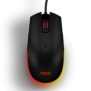 Mouse aoc gm500 usb 2.0 5000dpi 8 butoane rgb 1.8m negru