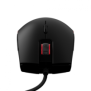 Mouse aoc gm500 usb 2.0 5000dpi 8 butoane rgb 1.8m negru