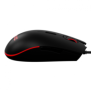 Mouse aoc gm500 usb 2.0 5000dpi 8 butoane rgb 1.8m negru