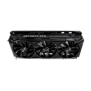 Placa video gainward geforce rtx 4070 ti phantom reunion 12gb gddr6x 192bit 2610mhz 1x hdmi