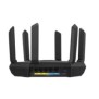 Router wireless asus rt-axe7800 tri-band wi-fi 6  standarde reteaeee 802.11a ieee 802.11b ieee 802.11g wifi