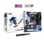 Placa de baza asrock b760m pg sonic lga1700 wifi 4x ddr5 frecventa maxima 7200mhz 1x