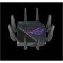 Asus tri-band wifi gaming router ax11000 pro gt-ax11000 pro network standard: ieee 802.11ax ipv4 ipv6