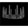 Asus tri-band wifi gaming router ax11000 pro gt-ax11000 pro network standard: ieee 802.11ax ipv4 ipv6