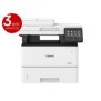 Canon mf553dw multifunctional laser mono dimensiune a4 viteza printare 43 ppm printcopyscanfax  duplex rezolutie: 1200