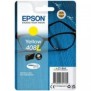 Cartus cerneala epson 408l ink tank durabrite ultra ink yellow capacitate 21.6ml 1.7k pagini pentru