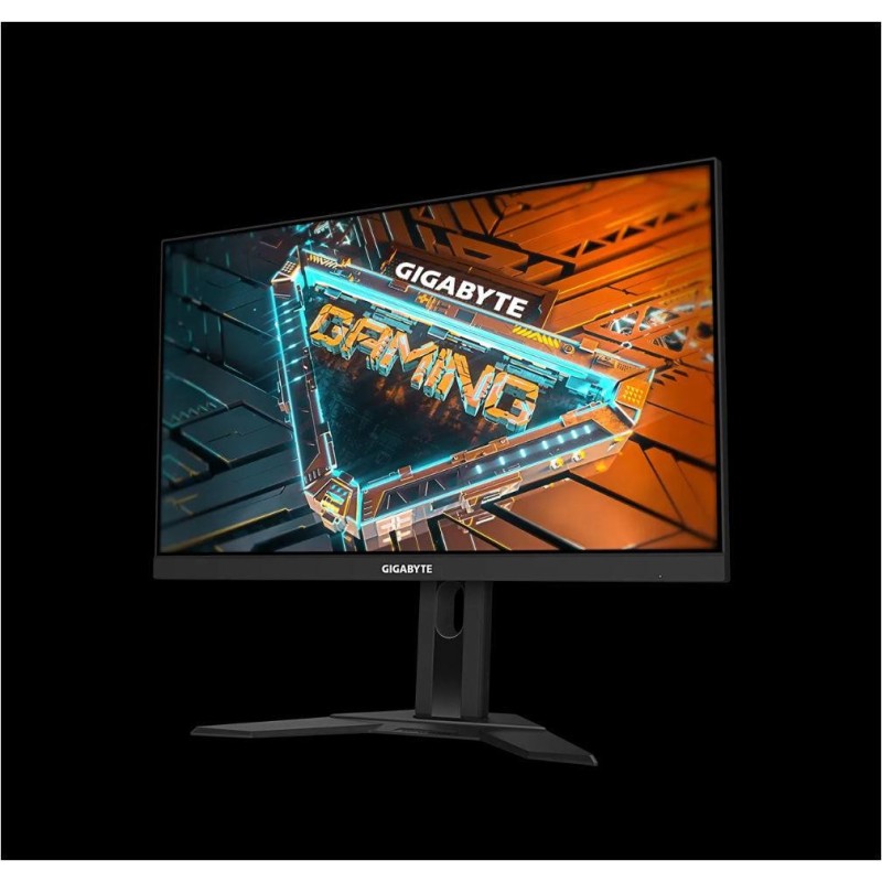 Monitor gaming gigabyte g24f 2 23.8 ips full hd 1920 x 1080 brightness: 300 cd/m2