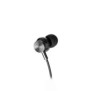 Casti spacer wireless in ear fir de legatura si prindere magnetica microfon pe fir bluetooth