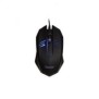 Mouse spacer spmo-m20 cu fir 1000dpi senzor optic 3 butoane iluminare negru