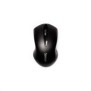 Mouse spacer spmo-w12 wireless 1000dpi 3 butoane functie auto sleep negru