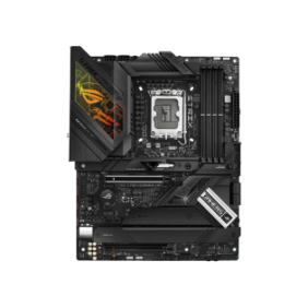 Placa de baza asus rog strix z790-h gaming wifi lga 1700  4 x ddr5 dimm