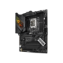 Placa de baza asus rog strix z790-h gaming wifi lga 1700  4 x ddr5 dimm