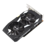 Placa video asus geforce dual gtx 1630 oc 4g gddr6 64bit 1800mhz boost clock 1x