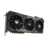 Placa video asus geforce tuf gaming geforce rtx™ 3070 ti oc v2  graphic engine nvidia®